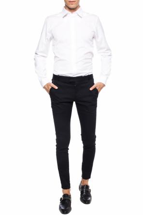 Embroidered shirt, zdjęcie 2 Embroidered shirt od Givenchy